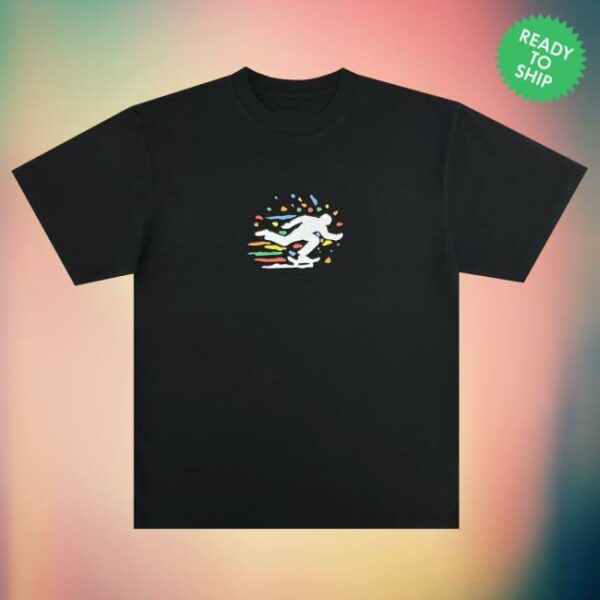 Oakland Roots Sc Store Merch Oakland Roots Sc X Break Free Tee