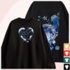 kenny thebtclub store merch break silence oversized sweatshirt sd