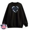kenny thebtclub store merch break silence oversized sweatshirt