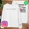 kenny thebtclub store merch falling behind oversized sweatshirt sd