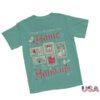 Lostbrostradingco Store Merch Home For The Holidays Sweatshirt