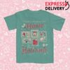 kenny lostbrostradingco store merch home for the holidays tee