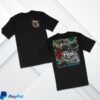 G59recordsmerchandise Store Merch G59 Wretched Black Tee