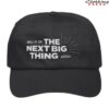 kenny Serhant Store Merch Sell It 25 The Next Big Thing Baseball Hat