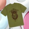 August Shop Store Andrew Cabaret Black Tee