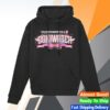 Natalie Jane Merch Store Red Like The Sweatshirt In His Car