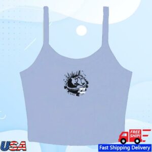 Natalie Jane Merch Store The World I Didn’t Want Tank
