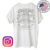 Sea Hear Now Festival Store Merch Wave Lineup Tee
