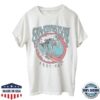 kenny sea hear now festival store merch skeleton lineup tee