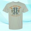 kenny sea hear now festival store merch seahorse lineup tee