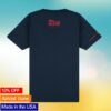 Sea Hear Now Festival Store Merch Seahorse Lineup Tee