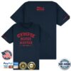 kenny gympie music muster store merch muster college navy t shirt sd