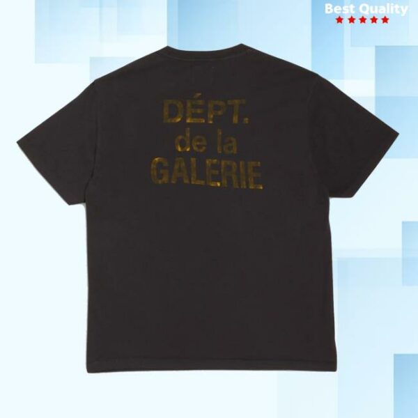 Gallery Dept Store Merch French Tee