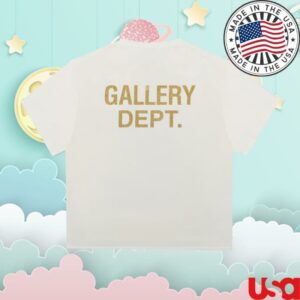 Gallery Dept Store Merch Oct Biker Dog Tee