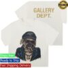 kenny gallery dept store merch oct biker dog tee sd