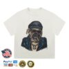 kenny gallery dept store merch oct biker dog tee