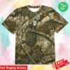 kenny thinkempire store merch huf x realtree megablast t shirt