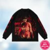 kenny rory store merch bloodbath oversized black long sleeve