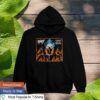 kenny rory store merch family drama black hoodie