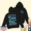 kenny rory store merch everything you lost zip black hoodie