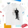 kenny inzayn store merch splatter tee w