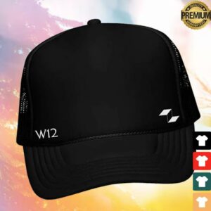 Inzayn Store Merch One Night Hat