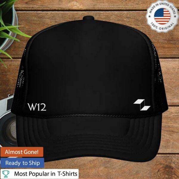 Inzayn Store Merch One Night Hat