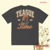 kenny Club 520 Merch Store Teague Time Teea