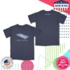 Club 520 Merch Store Teague Time Tee