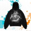 kenny gamersupps store merch juniper 2025 hoodie