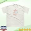 Inzayn Store Merch I 3 Zayn Ringer Tee