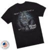 kenny Michael Seyer Merch Store Wolf Teea