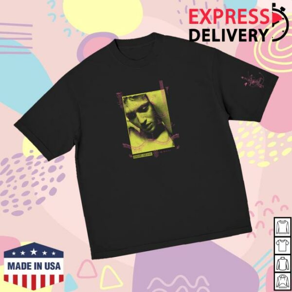 Troye Sivan Merch Store Ts Photo Tee