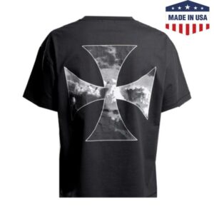 Askyurself Store Merch Aysf Cross T