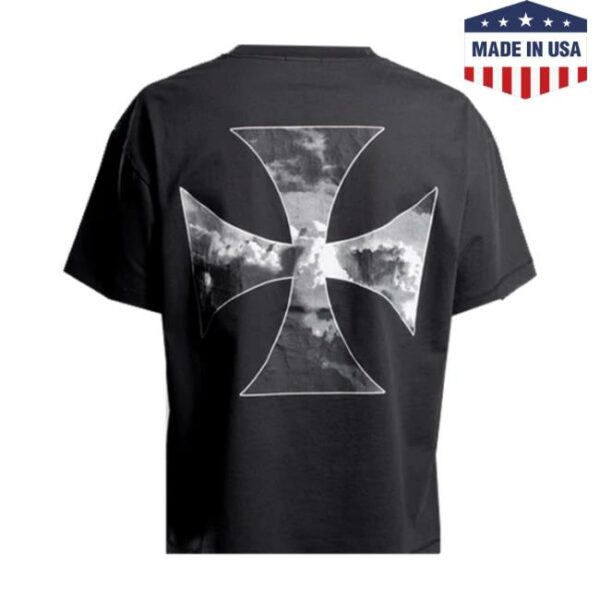 Askyurself Store Merch Aysf Cross T