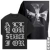 kenny askyurself store merch aysf cross t sd