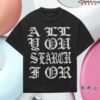 kenny askyurself store merch aysf cross t