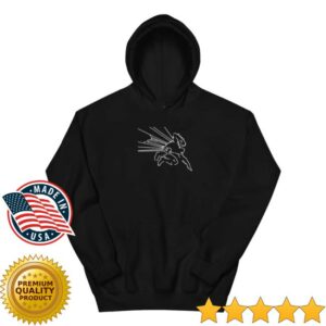 Dc Store Merch Batman The Dark Knight Returns Hoodie