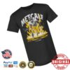 My Chemical Romance Store Merch Black Parade Raglan Tee