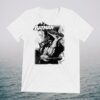 kenny dc store merch batman hush pencils tri blend t shirt
