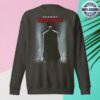 kenny dc store merch batman the black mirror crewneck sweatshirt