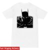 kenny dc store merch batman legacy pencils heavyweight t shirt