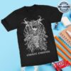 Indiemerchstore Merch Sinizter Shallow Grave Pullover Hoodie