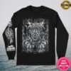 kenny indiemerchstore merch sinizter deathmatch longsleeve