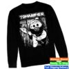 kenny sharkrobot store merch the tomarrifer long sleeve shirt wwe