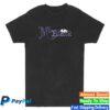 kenny laufey music store merch mr eclectic tee