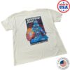 Widespread Panic Store Merch Bird Tee By Young & Sick Shirt