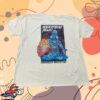 kenny widespread panic store merch 2025 indianapolis event t