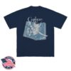 Laufey Music Merch Store Carousel Tee