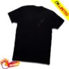 kenny Metallica Merch Store M4 Logo Tonal T Shirtv